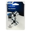 Camco 20113 - Stainless Steel Y-Union Shut-Off Valve (3/4" FPT x 3/4" MPT x 3/4" MPT)