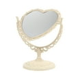thumbnail image 5 of 1Pc Vintage Desktop Dressing Mirror Dresser Mirror Makeup Mirror Desktop Mirror, 5 of 5