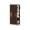 Cow-Coffee, variant on Wrangler Women's Wallets Bifold RFID Blocking Wallets for Women Clutch Crdeit Card Holder with Zipper Coin Pockets, Cow-Brown