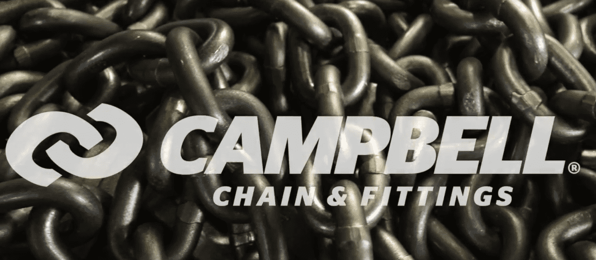Campbell 6260302N Thimble 1//2 1//2 Manila Rope