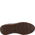 thumbnail image 2 of Hush Puppies Mens Joseph Leather Trainers, 2 of 2