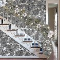 thumbnail image 3 of Christmas Garlands With Lights, 2.7m Christmas Decoration Rattan, White Bd, 3 of 4