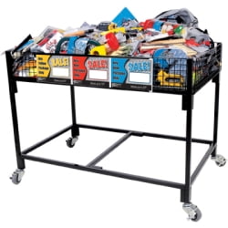 WILMAR WLM2010 Project Pro Tool Table -
