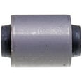 thumbnail image 2 of Dorman BK60079PR Rear Lower Rearward Suspension Knuckle Bushing for Specific Hyundai / Kia Models, Gray; Black Fits select: 2006-2010 HYUNDAI SONATA, 2006-2011 HYUNDAI AZERA, 2 of 2