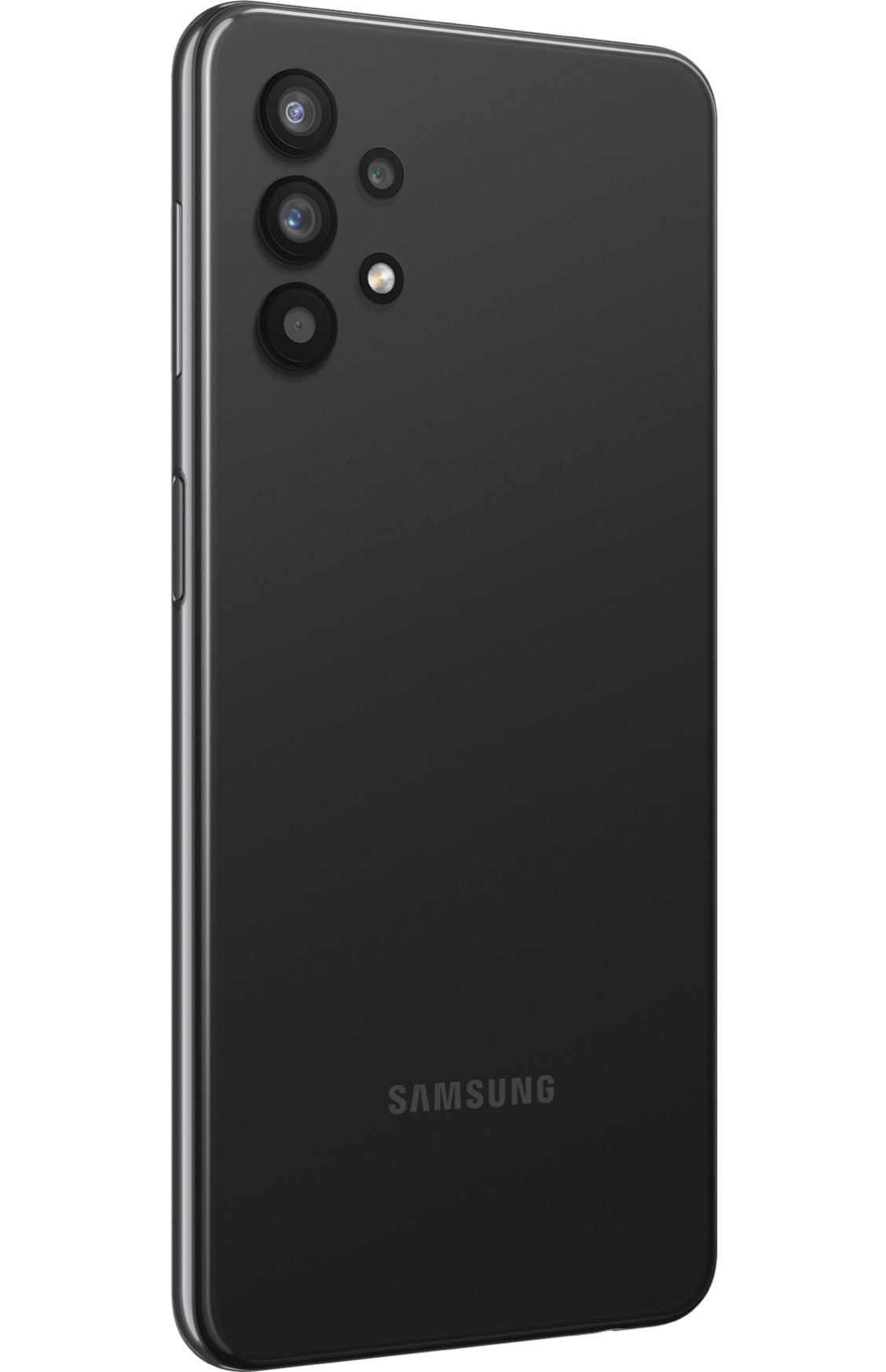 Best Buy: Samsung Galaxy A32 5G 64GB (Unlocked) Awesome Black SM-A326UZKUXAA