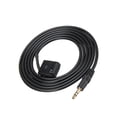 thumbnail image 4 of Cables De 3,5 Mm Para óvil, Conector De 3,5 Mm, Cable De Conector De Adaptador de sonido De 12PIN AUX IN Para Yotijar Cable de interfaz de audio para automóvil, 4 of 6