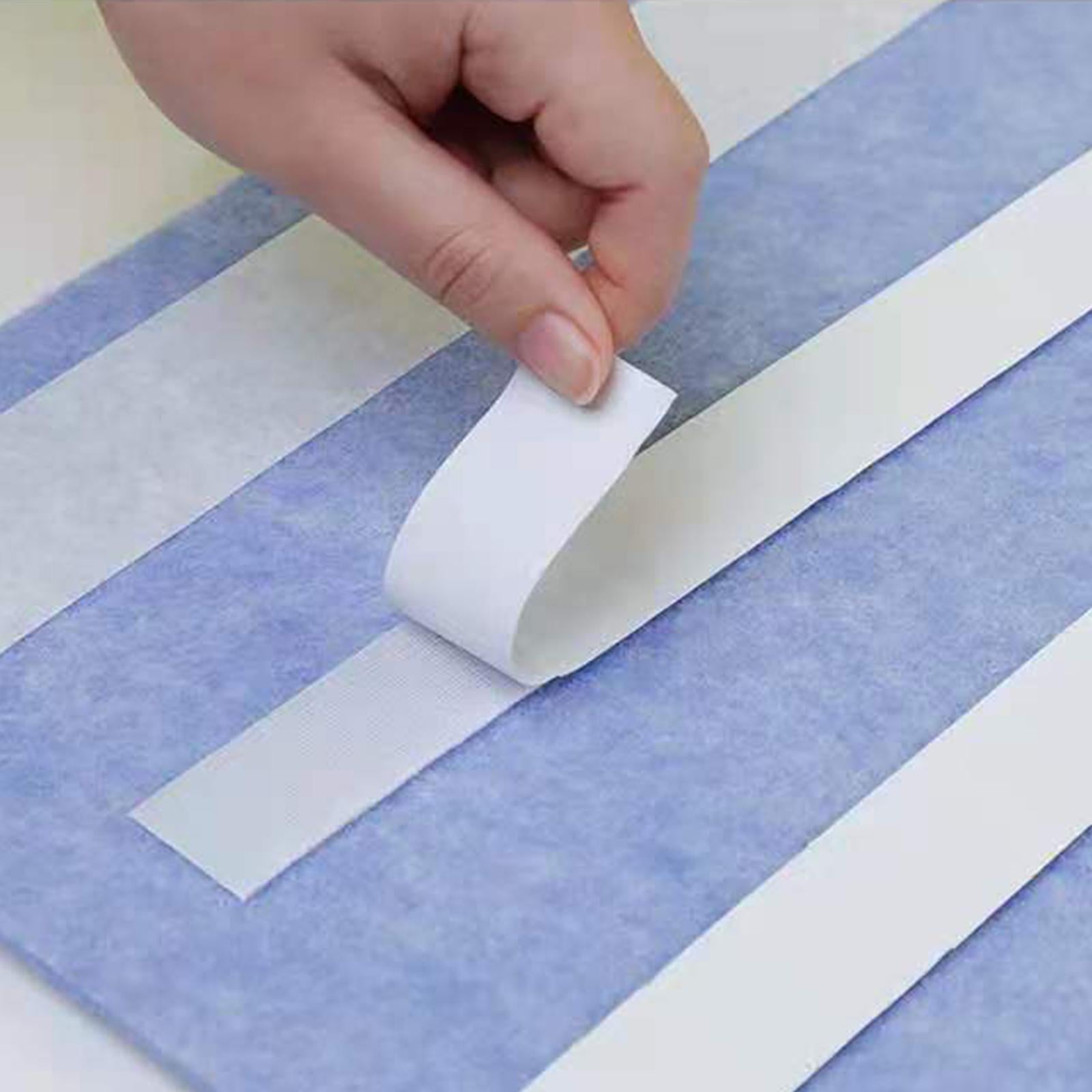 Bulletin Board Notes Felt Board Preschool for Drawing Room Restaurant Office Blue