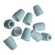 thumbnail image 4 of 10 paquetes de piezas de antorcha de corte por aire 40A Macarena Cubierta del cortador de plasma, 4 of 8