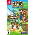 thumbnail image 1 of Harvest Moon The Lost Valley & Skytree Village (Nintendo Switch), 1 of 17