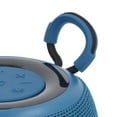 thumbnail image 3 of M Buder Altavoz Inalámbrico Bluetooth Portátil Gran Volumen Multifuncional para Viajes Exteriores Coche Batería Recargable Sonido Premium 11 cm / 4.33 inches, 3 of 9