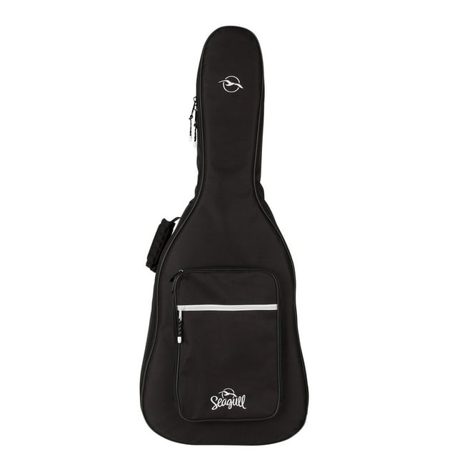 Seagull Sac de Concert Standard pour Guitares Acoustiques Dreadnought