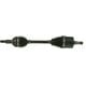 thumbnail image 1 of FLECHA HOMOCINÉTICA ALLANTE 1989 al 1992 CADILLAC Delantera Remanufacturado CARDONE ., 1 of 5