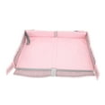 thumbnail image 2 of Funda Plegable Para Bandeja De Viaje, Organizador De Bandeja De Avión, Bolsa Para Bandeja De Mesa, Multifuncional Para Niños Y Adultos Con Bolsillos De Almacenamiento, 2 of 7