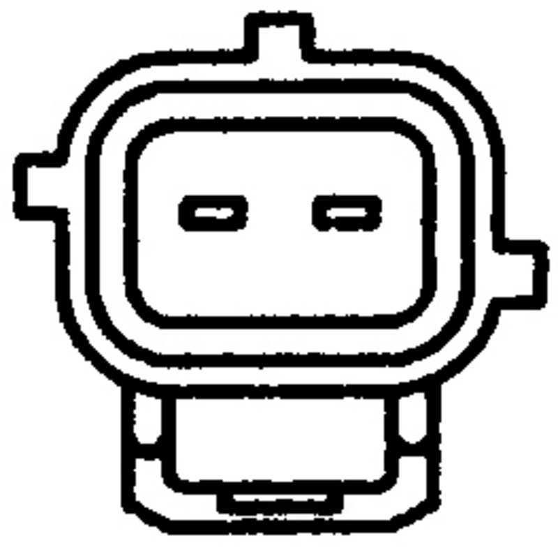 Hella 009107121 OE Certified