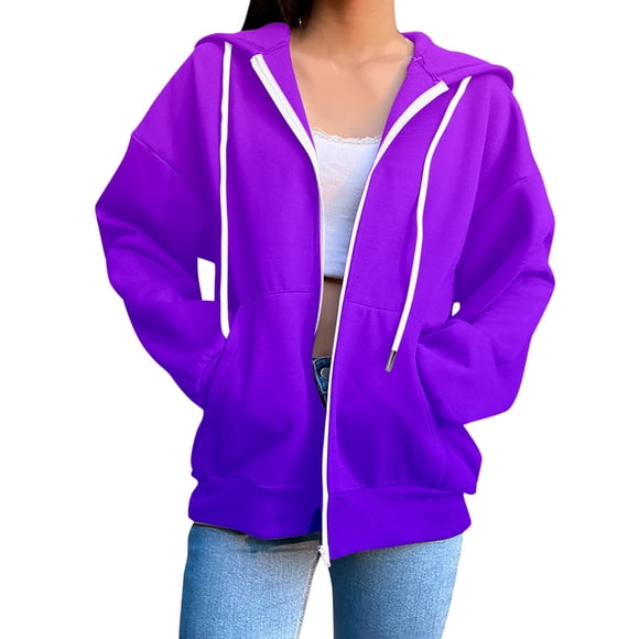 Fgnfyis Women's Graphic Print Pullover Womens Sweatshirts Casual Sports 3D Print Streetwear Hoodie with Pocket K XL
