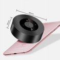 thumbnail image 5 of Hweilai Bluetooth Speaker, Portable Speaker 360 Degrees Stereo Surround Sound, 5 of 5