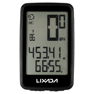 XOSS NAV Ciclismo/Ordenador De Bicicleta Con Soporte GPS Inalámbrico