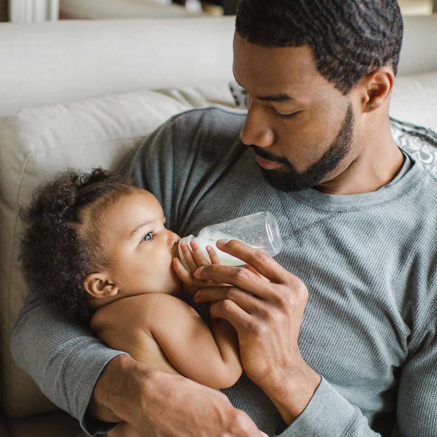 Evenflo Feeding Classic BPA-Free Glass Baby Bottles, 8oz, Clear, 3ct