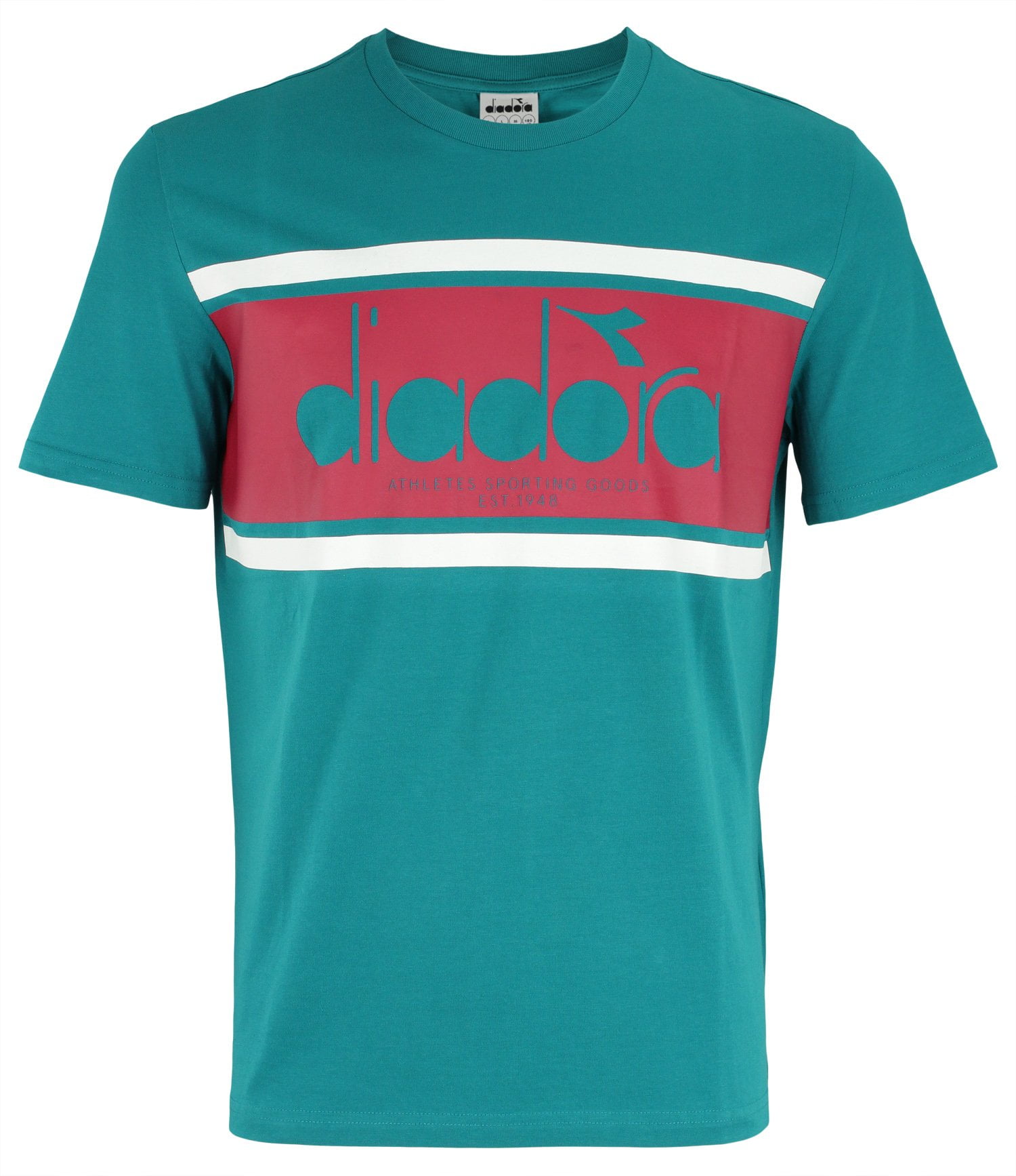 diadora t shirt price