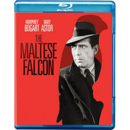 The Maltese Falcon (Blu-ray) (Maltese Best In Show)