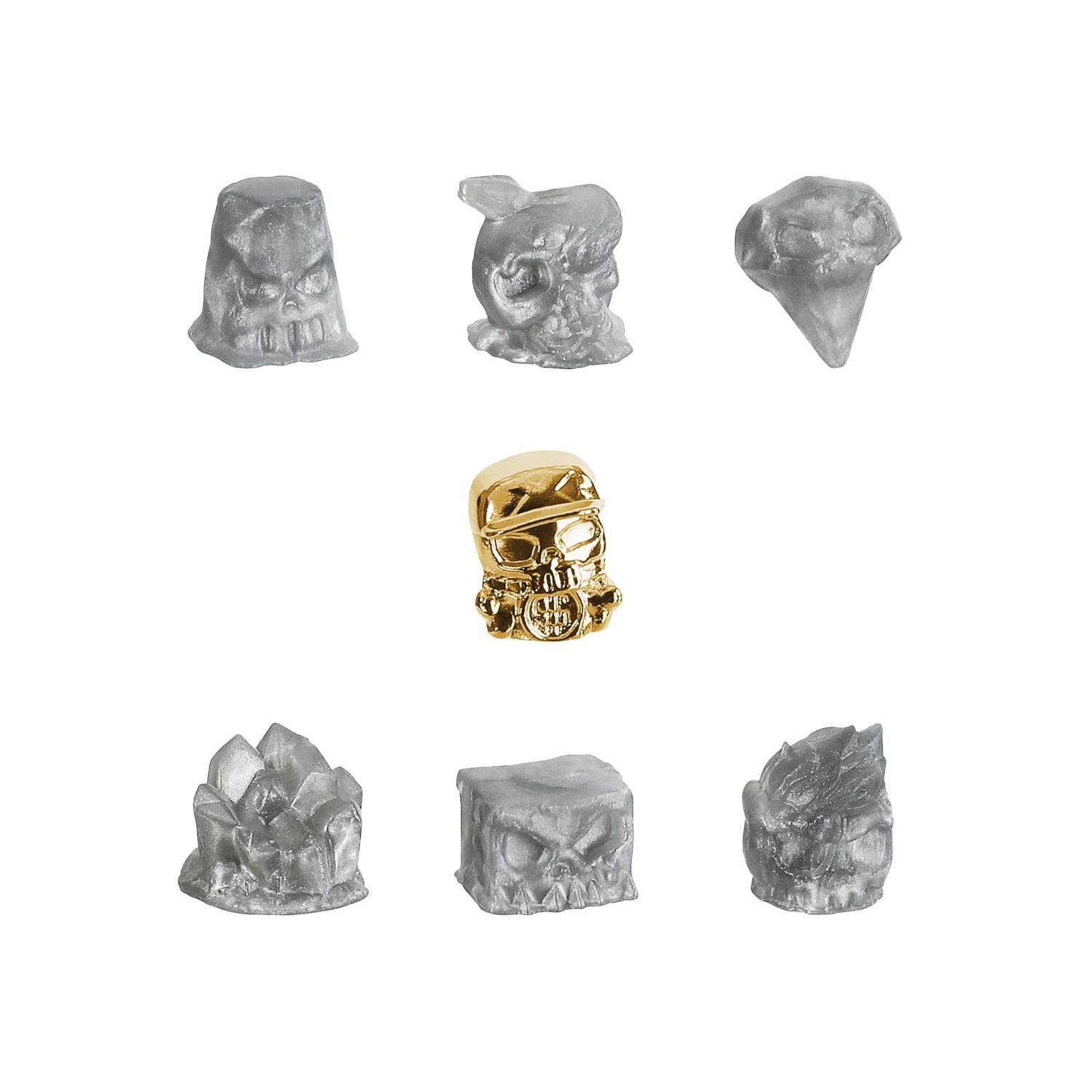 コレクション TREASURE STONE TREASURE X LOST LANDS SKULL ISLAND TREASURE HUNT PK - Walmart.ca
