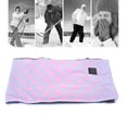 thumbnail image 4 of Foulard Chauffante Chauffe-Nuque Électrique Hiver Extérieur Cyclisme Hommes Femmes Alimenté par USB, 4 of 7
