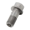 thumbnail image 4 of Car Turbocharger Hollow Screw Bolt 0019972401 A0019972401 for - C-Class W204 W245 C250 SLK250 B200, 4 of 4