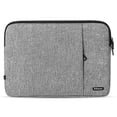 thumbnail image 1 of Funda para Laptop 15.6 BROBOTIX CITY Poliester Gris BRobotix 651855, 1 of 4