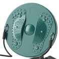thumbnail image 2 of Disco giratorio de ejercicios Perfecl para Fitness portátil color Verde, 2 of 2
