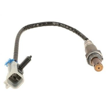 Upstream Oxygen Sensor - Compatible with 2007 - 2013 GMC Sierra 1500 2008 2009 2010 2011 2012