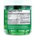 thumbnail image 5 of Nutricost Organic Super Greens (Unflavored) 20 Stickpacks - Gluten-Free, Non-GMO, 5 of 5
