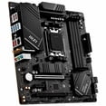 thumbnail image 4 of Tarjeta Madre MSI PRO B650M-A WIFI AM5 DDR5 USB C Micro ATX MSI PRO B650M-A WIFI, 4 of 5
