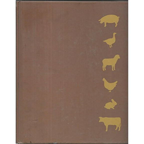 Pre-Owned Good Meat: The Complete Guide to Sourcing and Cooking Sustainable Meat (Hardcover) 1584798637 9781584798637