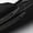 Black And White, variant on Perfect-[Thick Athletic Shoes] | Lace-Up Thick Athletic Footwear Men's Shock-Absorbing Breathable Sports Shoes