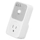thumbnail image 5 of Protector De Voltaje, Multifuncional, Enchufe Estadounidense, Protector De Voltaje Para Refrigerador, PC, Resistente A La Corrosión Para Electrodomésticos, 5 of 7