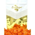 thumbnail image 4 of SweetGourmet Jelly Orange Slices Bulk Candy | 4 Pounds, 4 of 6