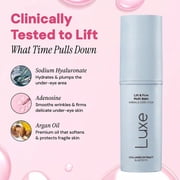 Luxe Korean Under-Eye Balm