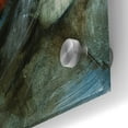 thumbnail image 2 of Epic Art 'Tres Koi II' by Tim O'Toole, Acrylic Glass Wall Art, 24"x36", 2 of 3