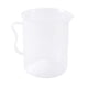 thumbnail image 2 of 4X de Medicion de 250 Ml Vaso Graduado Blanco de Plastica, 2 of 5