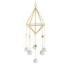 thumbnail image 3 of Colgante Prisma Rack Ball Light Catcher Crystal Outdoor Wind Chime Decor (55) JShteea Libre de BPA, 3 of 8