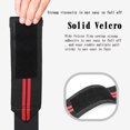 thumbnail image 3 of LJNYFDC Wrist Wrap Power Wrist Strap Sweat Absorbing Non Slip High Elasticity Compression Fitness Sports Wrist Brace for Sprain Protection, 3 of 6