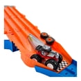 thumbnail image 2 of Pista de Juguete Mattel Hot Wheels Carrera de Destrucción, 2 of 7