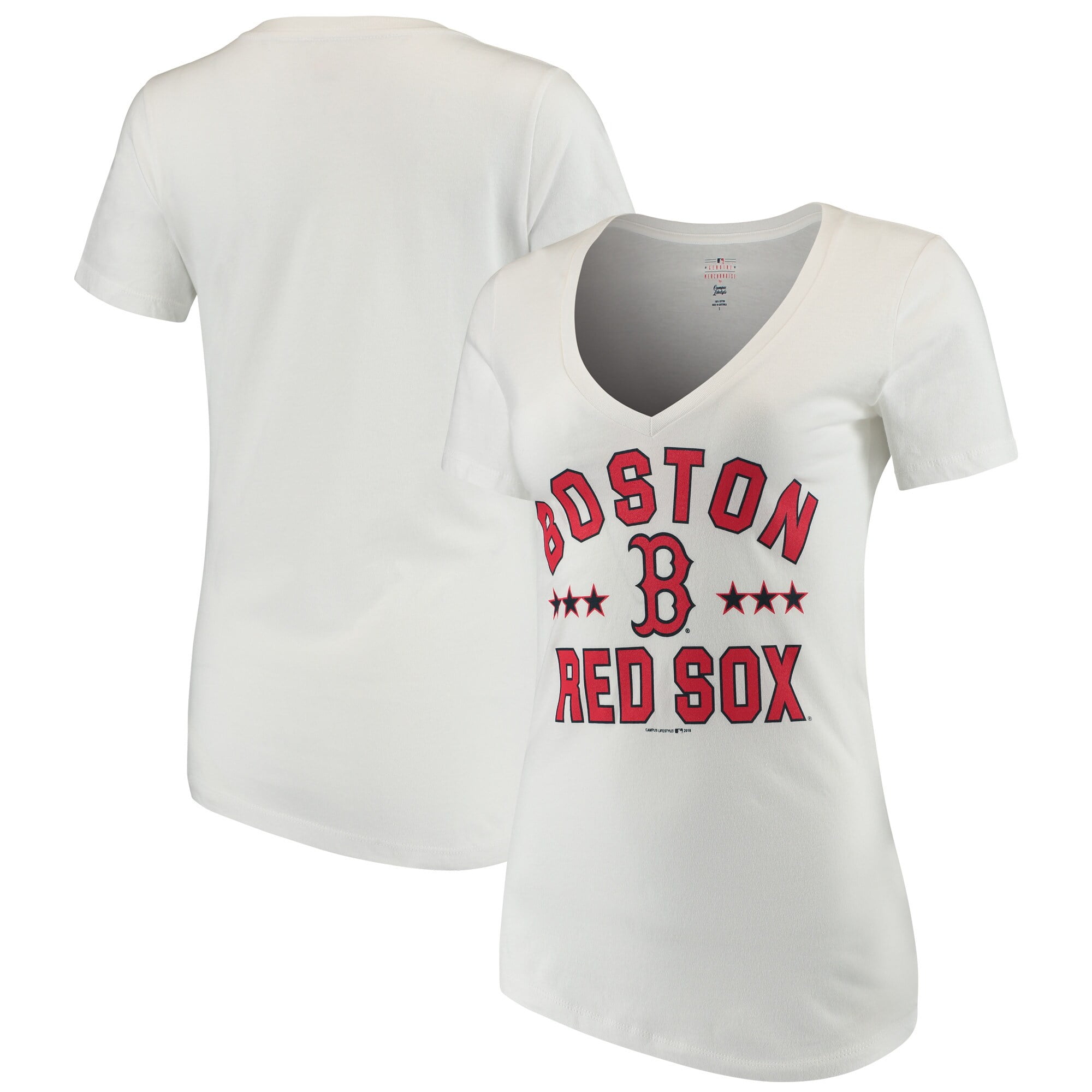 Ladies white sox shirts Clearance