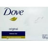 DOVE SOAP WHITE BAR - 4.75oz