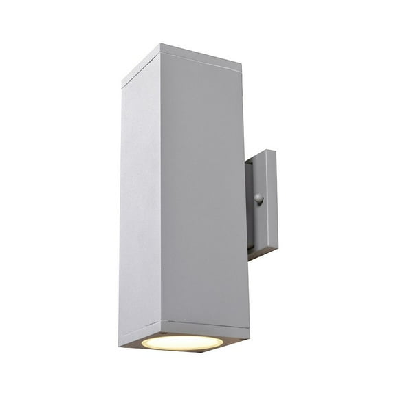 Access Lighting Bi-Directional Outdoor LED Wall Mount