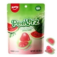thumbnail image 2 of Amos Peelerz, Gummy Candy, Watermelon Flavor, Peelable Gummy, 3 oz Bag, 2 of 8