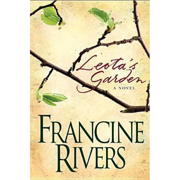 Pre-Owned Leota's Garden (Hardcover) 0842335722 9780842335720