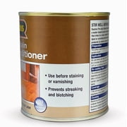Rustins Quick Dry Pre-Stain Wood Conditioner 500ml