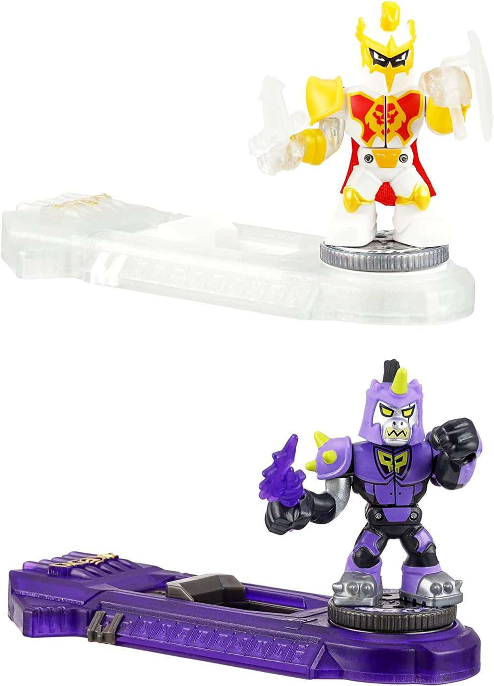 AKEDO S3 W2 Versus Pack, S/Corn vs Prideheart - Walmart.com