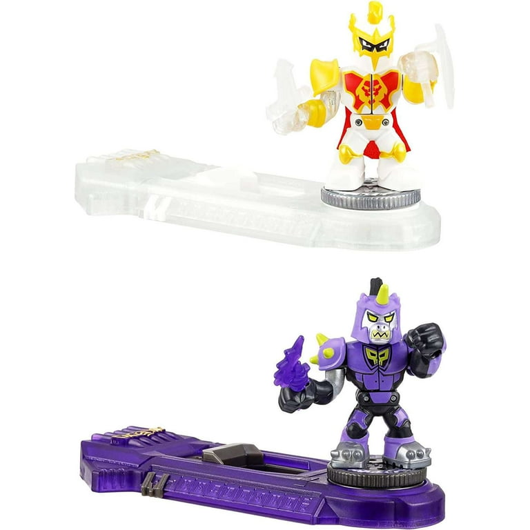 AKEDO S3 W2 Versus Pack, S/Corn vs Prideheart - Walmart.com